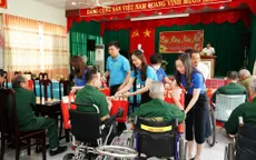 Tập đoàn DIC đóng góp hơn 20 tỷ đồng cho an sinh xã hội năm 2020