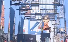 2 tháng đầu năm, hàng hoá thông qua cảng biển Việt Nam tăng trưởng mạnh