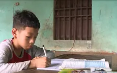 Khi học sinh đi "học nhờ" mùa dịch