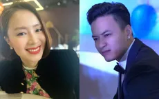 Hồng Đăng với những pha "cà khịa" Hồng Diễm cực phũ