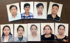 Trộn thuốc hướng thần vào bia rồi gài doanh nhân đánh bạc, ép ký nợ