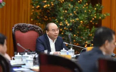 Thủ tướng: Cơ quan hành chính quận, phường phải mạnh, là nơi lo cho dân