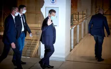 Cựu Tổng thống Pháp N.Sarkozy bị kết án 3 năm tù vì tội tham nhũng