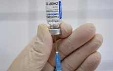Việt Nam phê duyệt khẩn cấp vaccine phòng COVID-19 Sputnik V của Nga