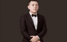 Trương Việt Thái và chàng ca sĩ mê thả hồn vào ca khúc