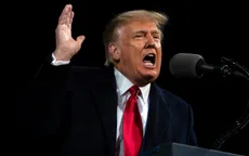 Cựu Tổng thống Mỹ D. Trump để ngỏ khả năng tái tranh cử