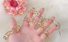 Tiệm Vàng Nguyễn Trâm - Nâng tầm cái đẹp, nâng cấp giá trị bản thân