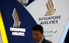 Singapore Airlines thử nghiệm thẻ thông hành COVID-19 điện tử