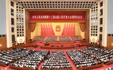 Lưỡng hội Trung Quốc với chiến lược phát triển 5 năm và cải tiến hệ thống bầu cử Đặc khu hành chính Hong Kong