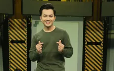 Ca sĩ Nam Cường đáp trả khi bị nói “sống nhạt” giữa showbiz