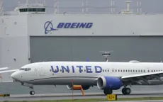 Lần đầu tiên sau 15 tháng, đơn đặt hàng của Boeing vượt số đơn bị hủy