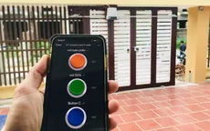 Bisco Việt Nam phân phối, lắp đặt cổng trượt tự động chuẩn Italia