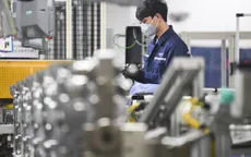 Lần đầu tiên, Trung Quốc không đặt chỉ tiêu tăng trưởng trong 5 năm