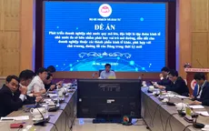 Đề xuất 7 doanh nghiệp nhà nước "tỷ USD" cho vai trò "chim đầu đàn"