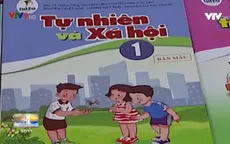 TPHCM công bố sgk lớp 2, lớp 6 vào cuối tháng 3