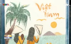 Vẽ tiếp những ước mơ