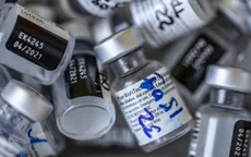 EU mua bổ sung 4 triệu liều vaccine Pfizer/Biontech