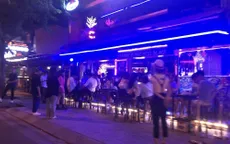TP Hồ Chí Minh có “đại lộ tiếng ồn” về đêm?