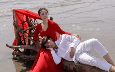 Giọng ca phi giới tính Trần Tùng Anh mất 3 năm để hát ca khúc của Giáng Son