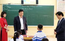Tiếp tục nêu cao vai trò của giáo viên, nhà trường trong lựa chọn sách giáo khoa