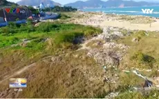 Sẽ cưỡng chế thu hồi dự án xâm phạm vịnh Nha Trang