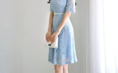 Kim Yến Store nâng gu ăn mặc cho phái đẹp