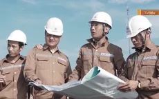 Những công trình mang dấu ấn thanh niên