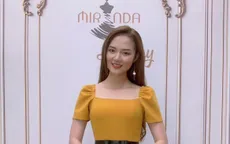 MIRANDA - Shop thời trang cao cấp dành cho cô nàng công sở
