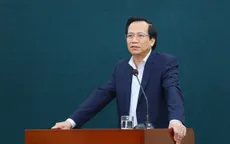 Bộ LĐTB&XH giới thiệu người ứng cử đại biểu Quốc hội khóa XV