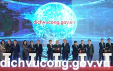 Những dấu ấn đặc biệt trong phát triển Chính phủ điện tử