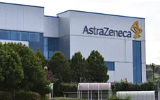EU cảnh báo cấm AstraZeneca xuất khẩu vaccine ngừa COVID-19
