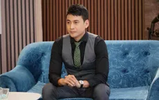 Ngọc Thuận thừa nhận từng bị “đá” vì thường xuyên xem hình của người yêu cũ