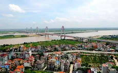 Hà Nội thống nhất chủ trương quy hoạch phân khu sông Hồng