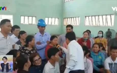 Vạch trần "thần y" Võ Hoàng Yên