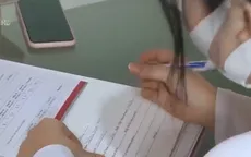 Nhiều trường đại học tuyển sinh sớm qua xét tuyển học bạ