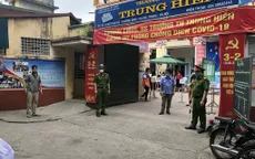 Khẩn trương xác minh việc cô giáo đánh học sinh tại Hà Nội