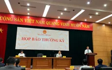 Hàng triệu lít xăng giả bị phát hiện, Bộ Công Thương nói gì?