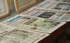 "Cầu thang văn hóa" - Mô hình nhỏ, ý nghĩa lớn