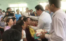Sở Y tế Bình Thuận báo cáo việc hành nghề của "thần y" Võ Hoàng Yên