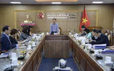 Nâng cao chất lượng nguồn nhân lực Việt Nam trong cơ chế thị trường