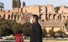 Italy thông qua sắc lệnh phong tỏa dịp lễ Phục sinh