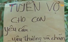 Ngày em đến - Tập 23: Ông Đông đăng tin tuyển vợ cho Tài