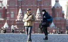 Số ca nhiễm mới giảm, Moscow gỡ bỏ hạn chế chống dịch COVID-19
