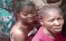 39 sinh viên Nigeria khẩn cầu sự giúp đỡ vì bị đánh đập