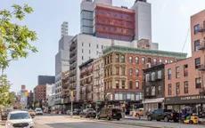 Giá nhà giảm kỷ lục, người trẻ chạm tay đến "giấc mơ" New York