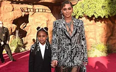 Con gái 9 tuổi của Beyonce giành giải Grammy đầu tiên