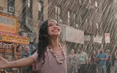 Không thể ngồi yên với trailer "In The Heights"