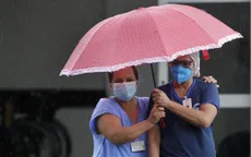 Hơn 120,3 triệu người mắc COVID-19 trên toàn cầu, Brazil vượt Ấn Độ thành tâm dịch lớn thứ 2 thế giới