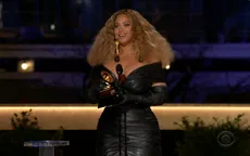 Beyoncé làm nên lịch sử với giải Grammy thứ 28