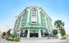 TCI mở thêm cơ sở mới ở phía Nam Thủ đô